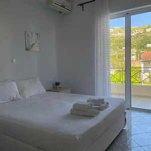 Appartamento Marina, Himare